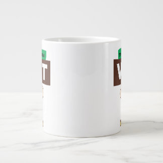 Trust Me, I’m a Vet (Not the Internet)–Vet Design Jumbo Mugg