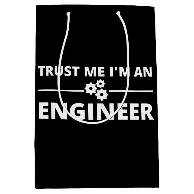Trust me, I'm an Engineer (Framsidan)