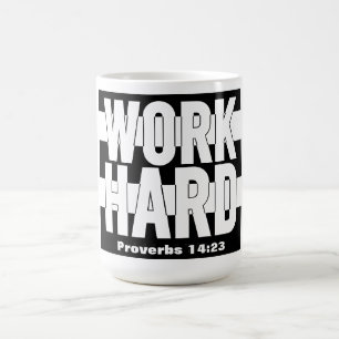 Trust - Morphing Mugg