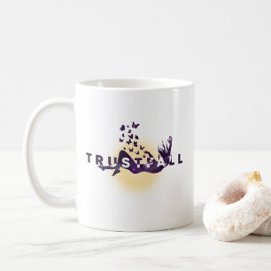 Trustfall Klassiskt Mugg #11