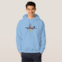 TrustFall | Manar Hoodie
