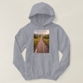 Trusting the Author Hoodie