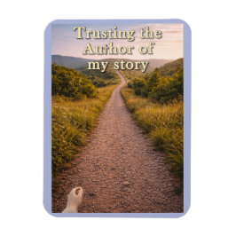 Trusting the Author Magnet