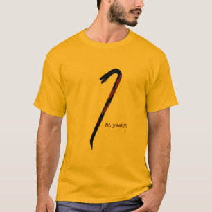 Trusty kofotskjorta t shirt