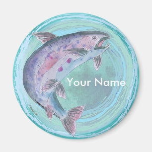 Trut Fishing anpassningsbar magnet