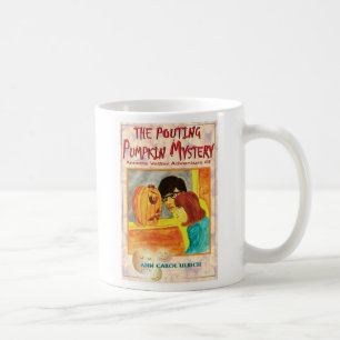 Truta pumpamuggen kaffemugg
