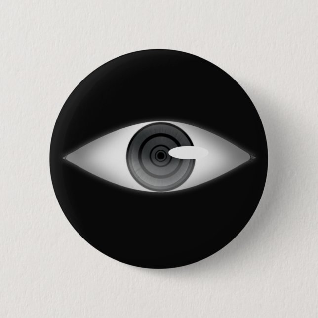Truth Eye Knapp (Framsida)