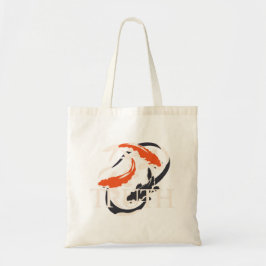 Truth – Japanese Koi Symbol of Authentic Living Tygkasse