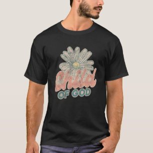 Truth Pray Blating Pising Child of Gud Christian T Shirt