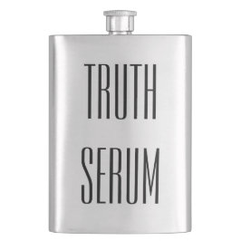 Truth Serum Fickplunta