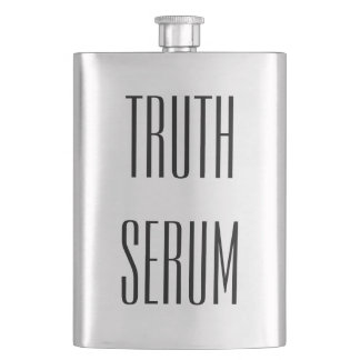 Truth Serum Fickplunta