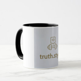 Truth Style Mugg
