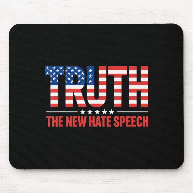 Truth The New Hate Speech Litical Correctness Usa  Musmatta (Framsidan)