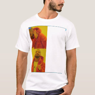TRVMP Anpassad Meme T-Shirt