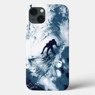 Trybe Tube, Hawaiisk Surfa Graphic