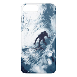 Trybe Tube, Hawaiisk Surfa Graphic