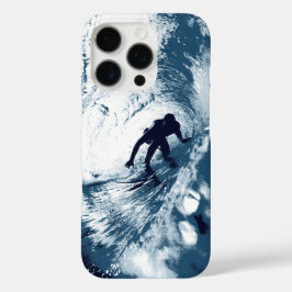 Trybe Tube, Hawaiisk Surfa Graphic Fodral-Morsa
