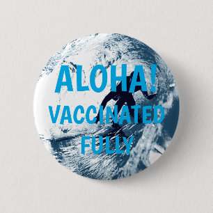 Trybe Tube ombord, vaccin mot hawaiisk surfer Knapp