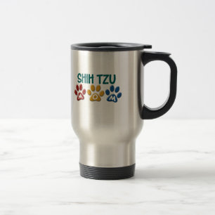 Tryck 1 för SHIH TZU mammatass Resemugg