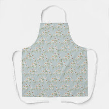 Tryck apron