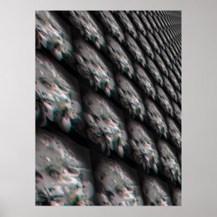Tryck för Lombard 3Dimensional