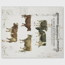 Tryck för mejerikolantbrukarhem