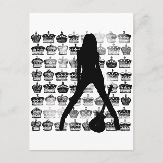 TRYCK I STEN VYKORT (Framsida)