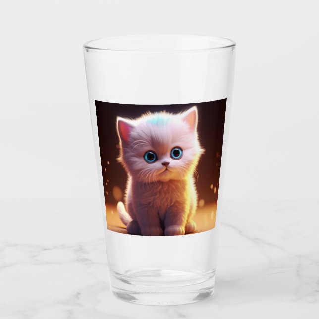 Tryck/klicka på bilden om du vill se mer RealViews Glaskopp (Framsida)