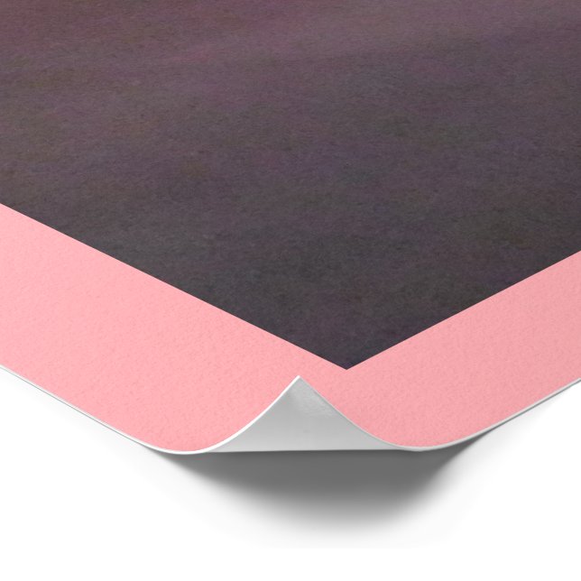 TRYCK PÅ BRÖLLOPSMOTIV MED DIKTDESIGN (Hörn)