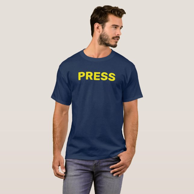 TRYCK PÅ FOTOGRAFIK T SHIRT (Hel framsida)