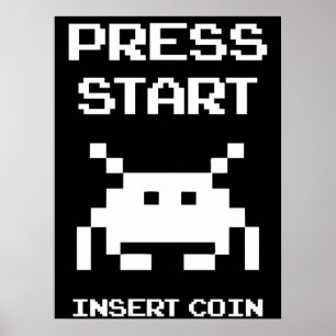 Tryck på Start Infoga kodspelardesign