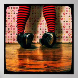 Tryck på til Du är rörlig fotoutskrift