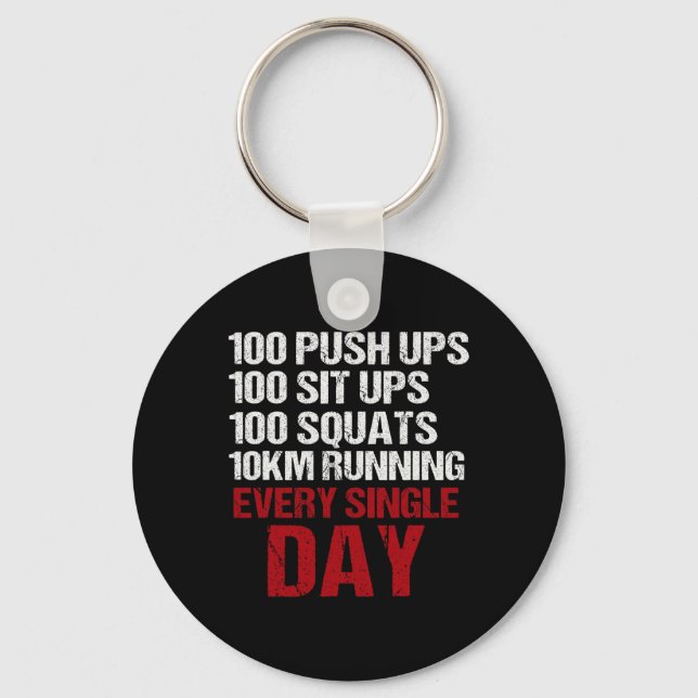 Tryck på UPS-knappar för sittlägepunkter som kör b Nyckelring (Framsida)