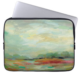 Tryck Silvia Vassileva för Laptop Sleeve