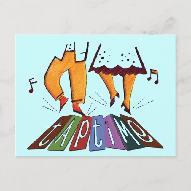 Tryck tid vykort (Framsida)