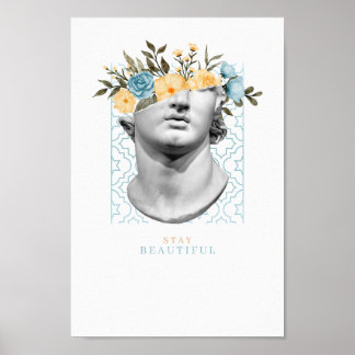 Tryck, Värdeaffischpapper (Semi-Gloss) Poster