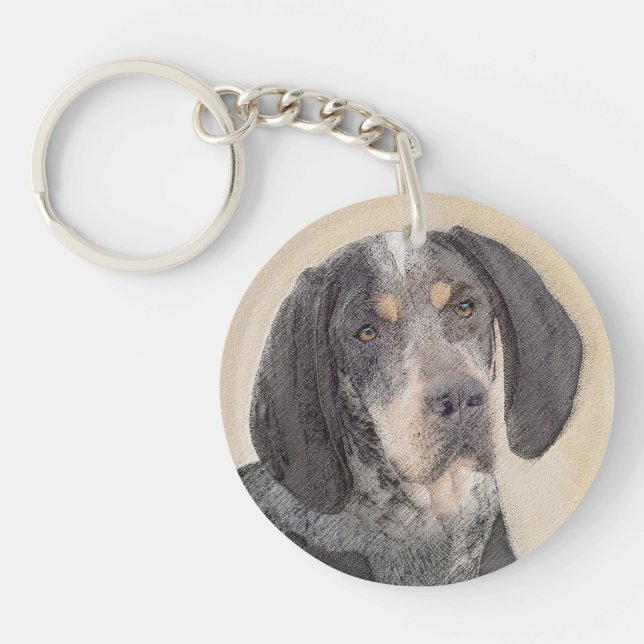 Tryckbarhetskontindelning - Cute Original Hund Ar (Framsidan)
