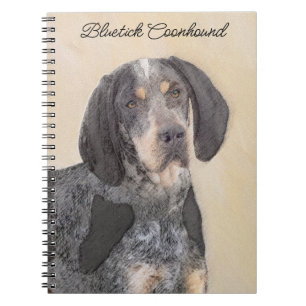 Tryckbarhetskontindelning - Cute Original Hund Ar Anteckningsbok