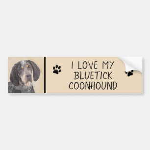 Tryckbarhetskontindelning - Cute Original Hund Ar Bildekal