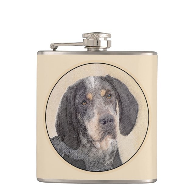 Tryckbarhetskontindelning - Cute Original Hund Ar Fickplunta (Framsidan)