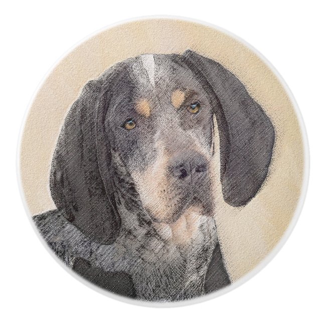 Tryckbarhetskontindelning - Cute Original Hund Ar Knopp (Framsidan)