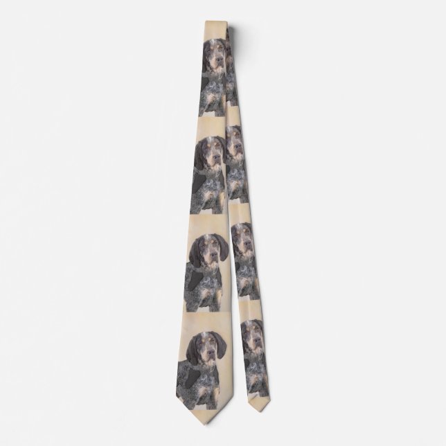 Tryckbarhetskontindelning - Cute Original Hund Ar Slips (Framsida)