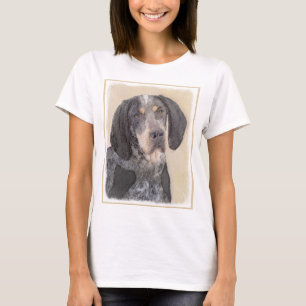Tryckbarhetskontindelning - Cute Original Hund Ar T Shirt