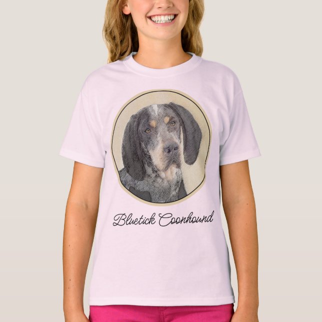Tryckbarhetskontindelning - Cute Original Hund Ar T Shirt (Framsida)