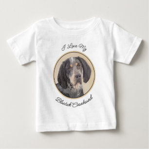 Tryckbarhetskontindelning - Cute Original Hund Ar T Shirt
