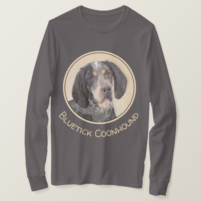 Tryckbarhetskontindelning - Cute Original Hund Ar T Shirt (Design framsida)