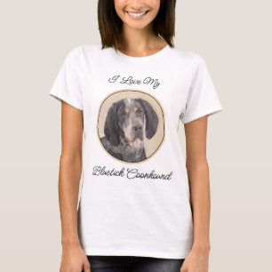 Tryckbarhetskontindelning - Cute Original Hund Ar T Shirt