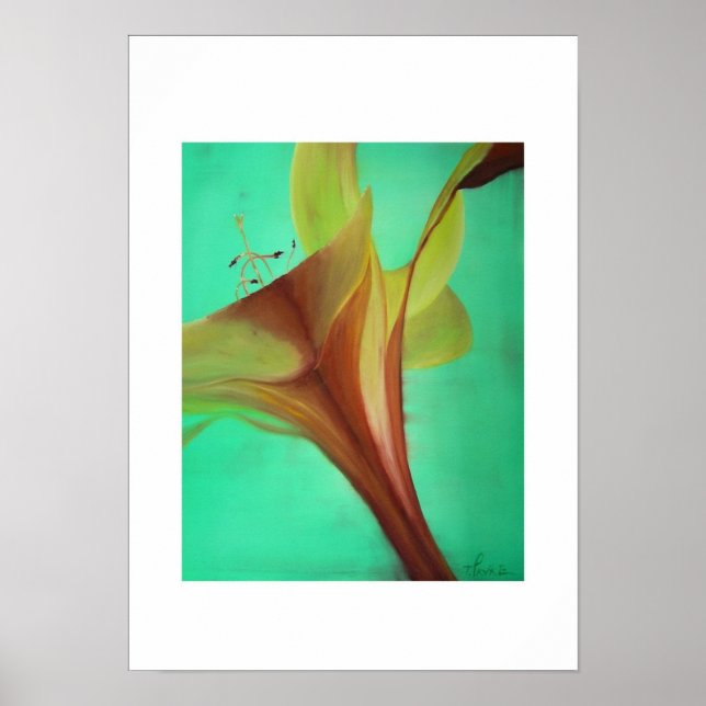 tryckfärgsblått2 poster (Framsidan)