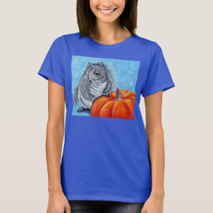 Tryckfärgsfärg T Shirt