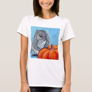 Tryckfärgsfärg T Shirt